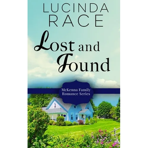 Lost and Found