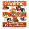 Cooking Jewish: 532 Great Recipes from the Rabinowitz Family