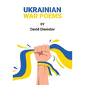 Ukrainian War Poems