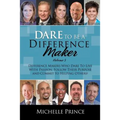 Dare to Be a Difference Maker 5