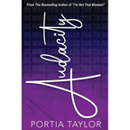 Audacity - Paperback