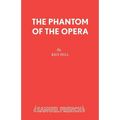 The Phantom of the Opera