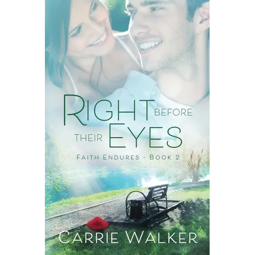 Right Before Their Eyes