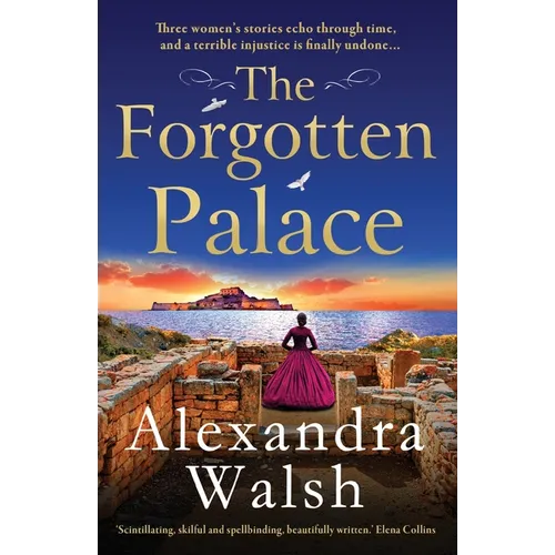 The Forgotten Palace