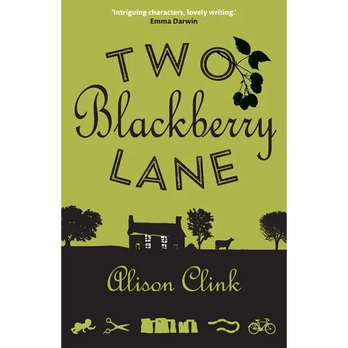 Two Blackberry Lane