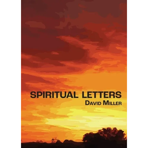 Spiritual Letters