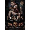 Lords of Pain