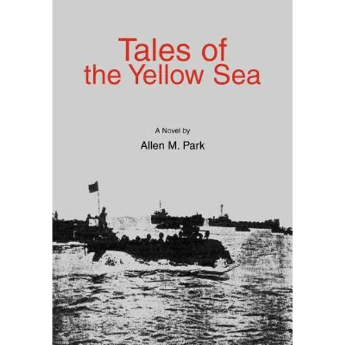 Tales of the Yellow Sea