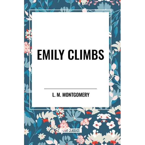 Emily Climbs