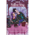 A Wish on Willow Way: A Fae Roommates Holiday Paranormal Romance