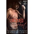 His Untamed Heart: The Cowboy's Christmas Reunion