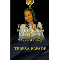 Pressure Produces Purpose: The Oil Is Costly