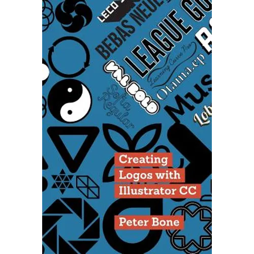 Creating Logos with Illustrator CC