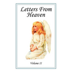 Letters From Heaven, Vol. 2 - Paperback
