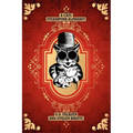 A Cats Steampunk Alphabet