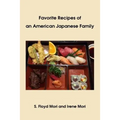Favorite Recipes of an American Japanese Family