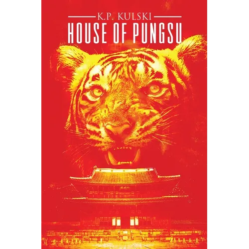 House of Pungsu