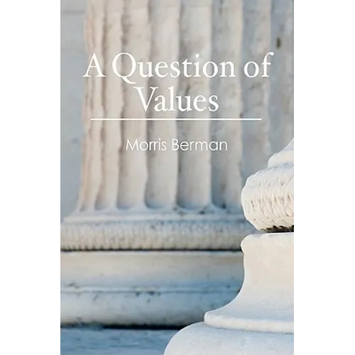A Question of Values