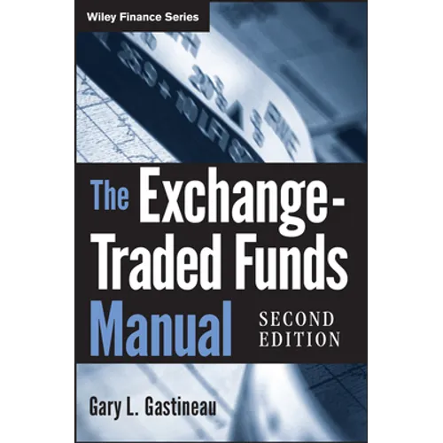 The Exchange-Traded Funds Manual