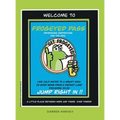 Frogeyed Pass: Refreshing Inspirations for the Soul