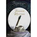 Intermezzo - Business Matters