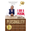 I am a person! Am I a personality?