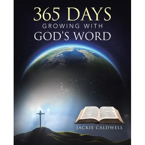 365 Days Growing with God's Word