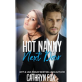 Hot Nanny Next Door: Practically Perfect Nannies Book 1