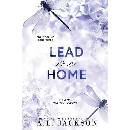Lead Me Home (Alternate Paperback)