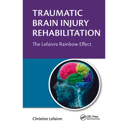 Traumatic Brain Injury Rehabilitation: The Lefaivre Rainbow Effect