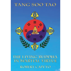 Tang Soo Tao: The Living Buddha In Martial Virtue - Hardcover