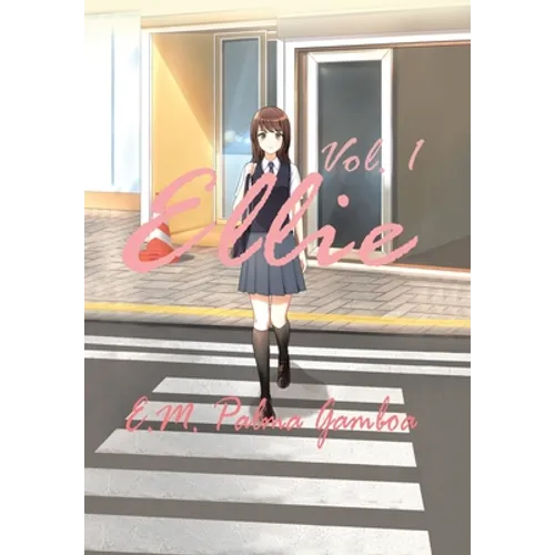 Ellie: Volume 1
