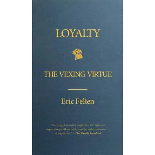 Loyalty