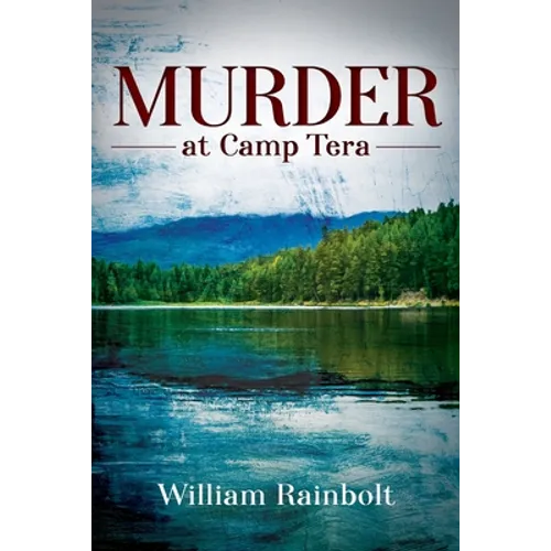 Murder at Camp Tera