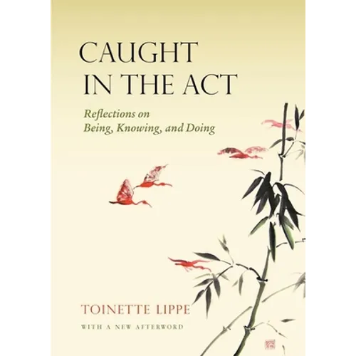 Caught in the ACT: Reflections on Being, Knowing and Doing