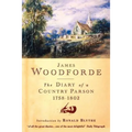 Diary of a Country Parson, 1758-1802