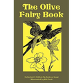 The Olive Fairy Book