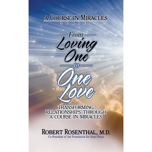 From Loving One to One Love