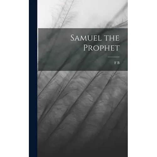 Samuel the Prophet