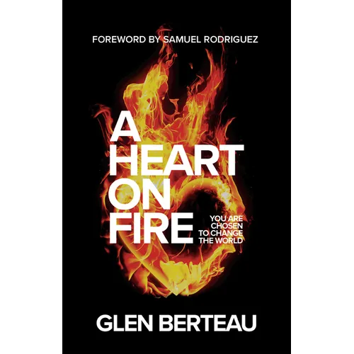 Heart on Fire