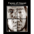 Faces Of Hawaii