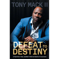 Defeat to Destiny: From Setbacks to Success