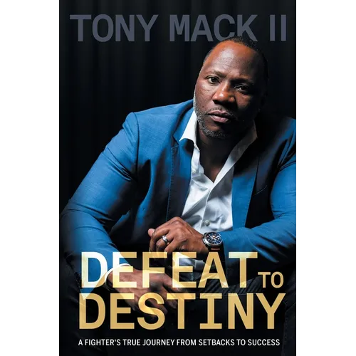 Defeat to Destiny: From Setbacks to Success