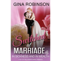In Sickness and In Wealth: A Jet City Billionaire Serial Romance