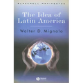 Idea of Latin America