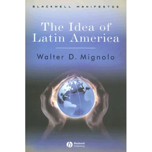 Idea of Latin America