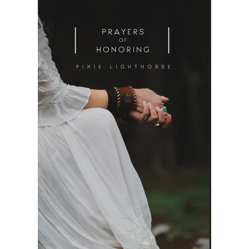 Prayers of Honoring