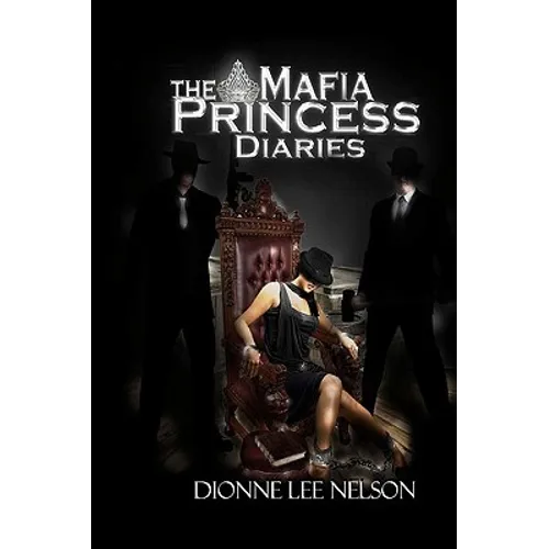 The Mafia Princess Diaries