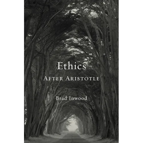 Ethics After Aristotle