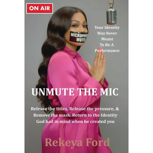 Unmute the MIC